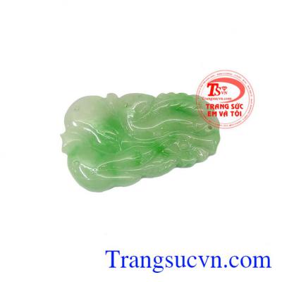 Mặt ngọc jadeite thành công, giao hàng nhanh trên toàn quốc