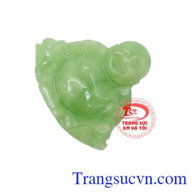 Ngọc cẩm thạch tiếp thêm nguồn động lực, mạnh mẽ, lạc quan trong cuộc sống