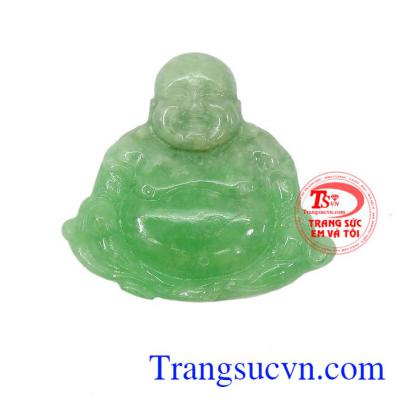 Mặt ngọc Phật Di Lặc đẹp mang lại niềm vui, hạnh phúc, sự giàu có, khỏe mạnh và đem tới lòng tốt