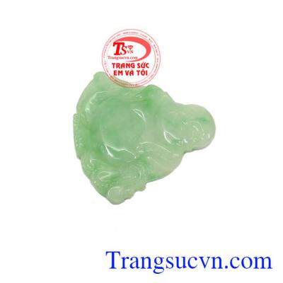 Mặt ngọc Phật Di Lặc Hạnh Phúc, giao hàng nhanh trên toàn quốc