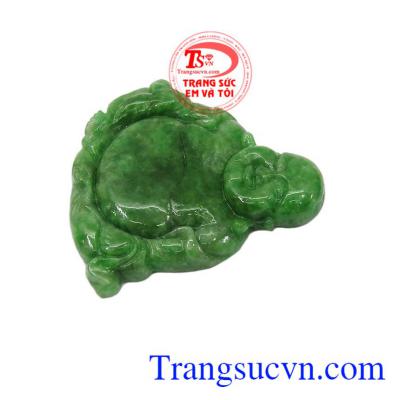 Mặt ngọc Phật Di Lặc Trường Thọ, giao hàng nhanh trên toàn quốc