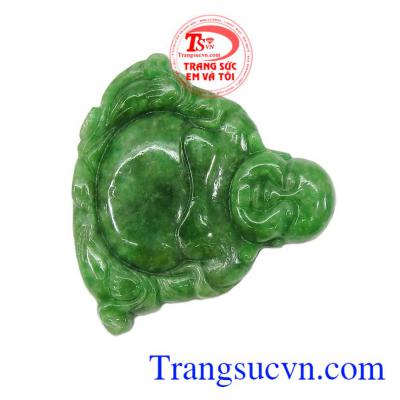 Phật Di Lặc đại diện cho sự tươi vui và hạnh phúc viên mãn và biểu tượng của sức khỏe và trường thọ