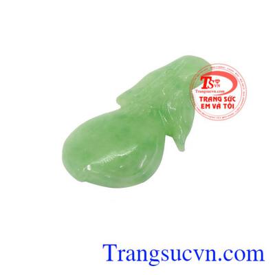 Ngọc Jadeite thiên nhiên