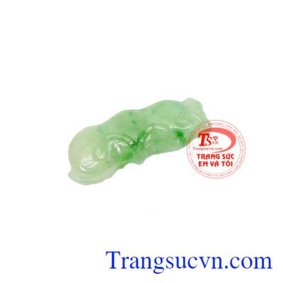 Mặt ngọc quả đậu may mắn, giao hàng nhanh trên toàn quốc