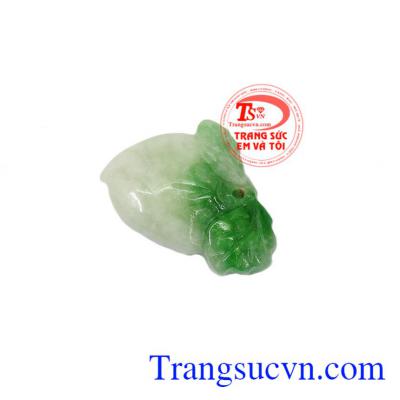 Mặt ngọc trái đào Phúc Lộc, giao hàng nhanh trên toàn quốc