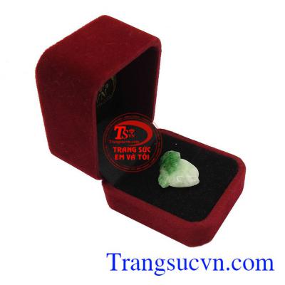 Ngọc Jadeite thiên nhiên