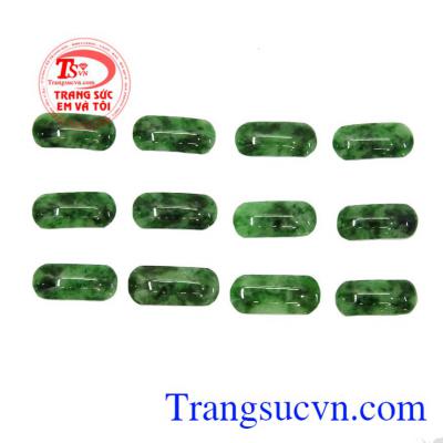 Mặt Ngọc Jadeite