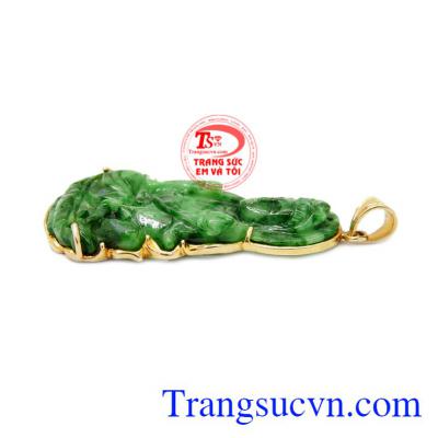 Sản phẩm có giấy kiểm định uy tín.