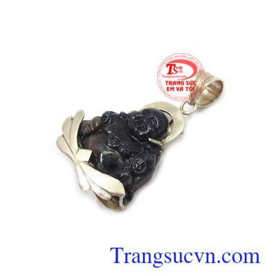 Mặt phật đá thiên thạch bền đẹp, chất lượng, giao hàng nhanh trên toàn quốc.