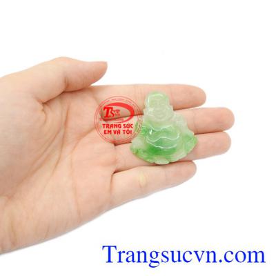 Trong phong thủy, Phật Di Lặc phù hợp với tất cả các mệnh.