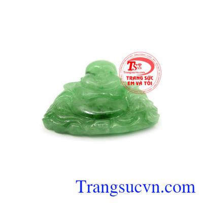 Mặt phật di lặc cẩm thạch thông thái giúp bạn trở nên tự tin tỏa sáng, phát huy những ý tưởng sáng tạo.