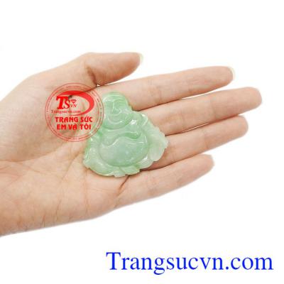 Phật di lặc hào sảng thích hợp làm quà tặng bạn bè và người thân dịp lễ tết