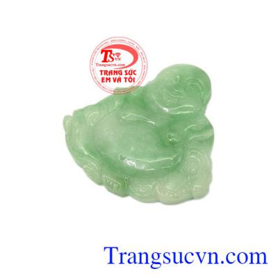 Biểu tưởng phật di lặc là sự hạnh phúc tuyệt đối, là viên mãn hòa hợp gia đình