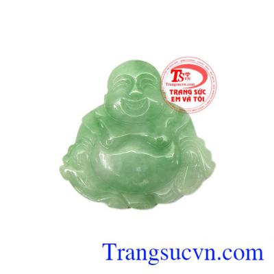 Phật Di Lặc hào sảng hay còn gọi là phật cười có thể hóa giải những cơn giận dữ, buồn rầu, căng thẳng hay áp lực công việc