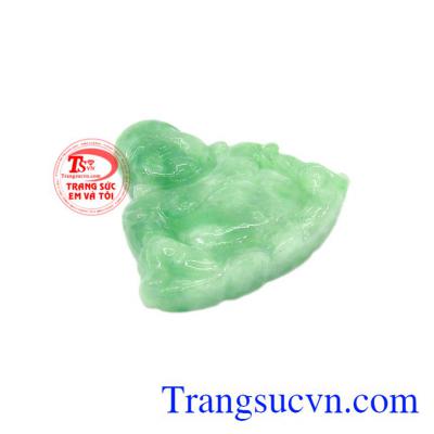 Trong phong thủy ngọc cẩm thạch rất tốt cho sức khỏe