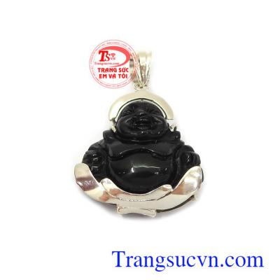 Mặt phật thiên thạch là món quà ý nghĩa cho người yêu thương