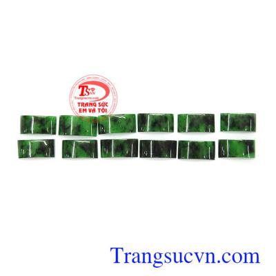 Mặt phỉ thúy yên ngựa thành công là món quà ý nghĩa dành tặng người yêu thương