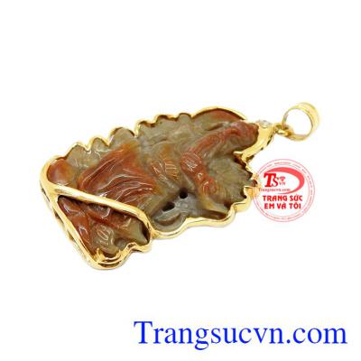 Có giấy kiểm định uy tín.
