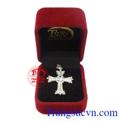 Mặt Thánh Giá đinh Đá