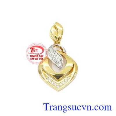 Mặt vàng tây đẹp