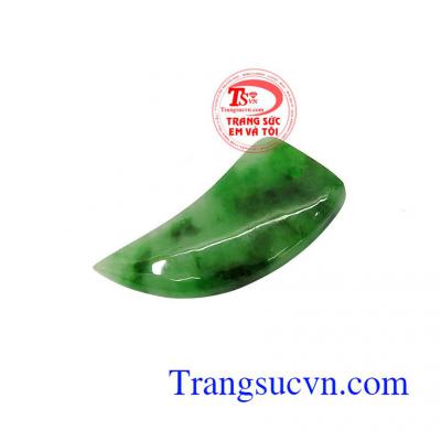 Móng ngọc cẩm thạch cát tường đem lại nhiều may mắn, tài lộc cho người đeo