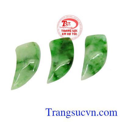 Móng ngọc cẩm thạch cát tường
