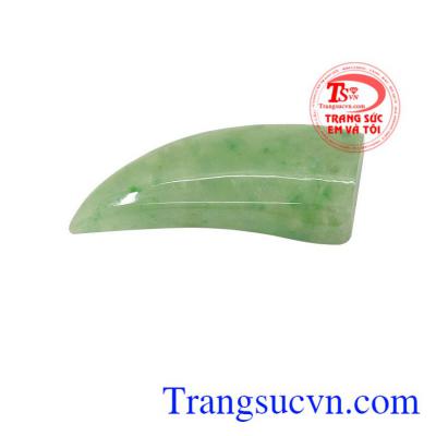 Ngọc Jadeite thiên nhiên