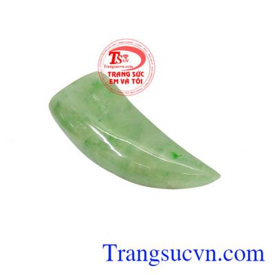 Móng ngọc cẩm thạch đại cát, có giấy kiểm định, giao hàng nhanh trên toàn quốc