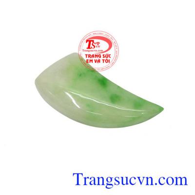 Móng ngọc cẩm thạch Đại Lợi là sản phẩm ngọc cẩm thạch thiên nhiên, có giấy kiểm định đá tự nhiên