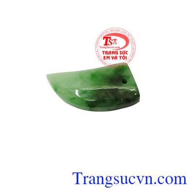 Ngọc Jadeite thiên nhiên