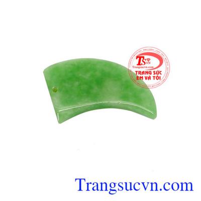 Móng ngọc cẩm thạch Jadeite, có giấy kiểm định, giao hàng nhanh trên toàn quốc