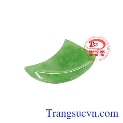 Móng ngọc cẩm thạch Jadeite những biểu tượng của quyền lực và sự thịnh vượng