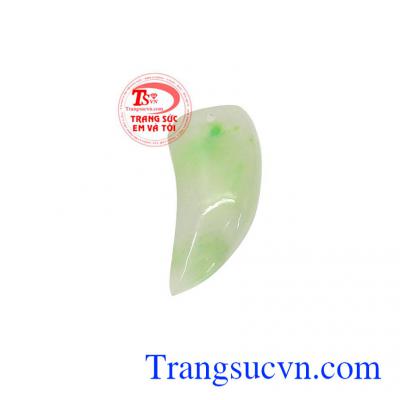 Móng ngọc cẩm thạch may mắn