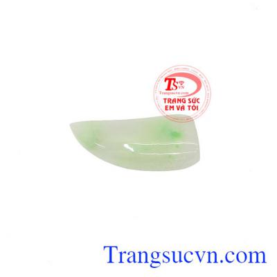Móng ngọc cẩm thạch may mắn