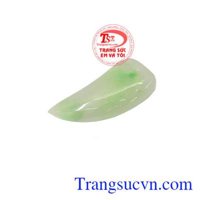 Móng ngọc cẩm thạch may mắn có giấy kiểm định, giao hàng nhanh trên toàn quốc