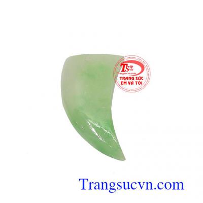 Móng ngọc Jadeite chiêu lộc