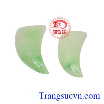 Ngọc Jadeite thiên nhiên