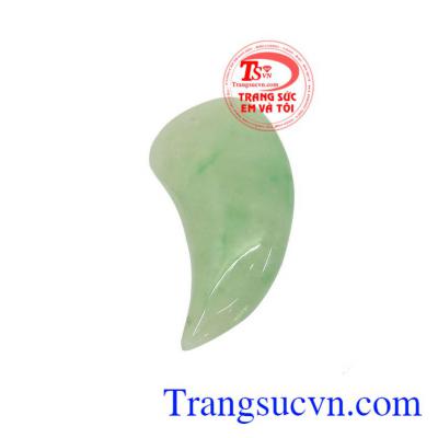 Móng ngọc Jadeite chiêu tài