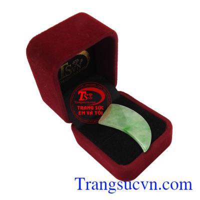 Ngọc phỉ thúy