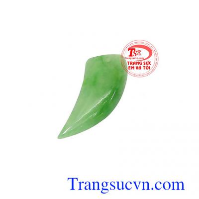 Móng ngọc Jadeite Phú Quý