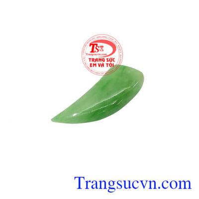 Móng ngọc Jadeite Phú Quý, có giấy kiểm định, giao hàng nhanh trên toàn quốc