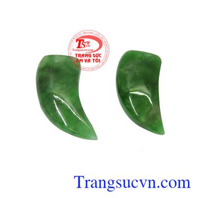 Ngọc Jadeite thiên nhiên