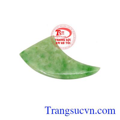 Nanh Ngọc cẩm thạch thiên nhiên, giao hàng nhanh trên toàn quốc