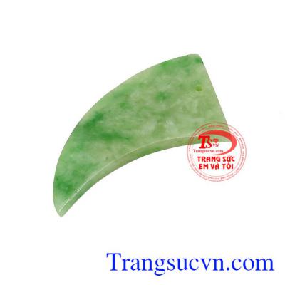 Ngọc cẩm thạch thiên nhiên