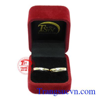 Có hàng nghìn cô dâu chú rể đã chọn sản phẩm nhẫn cưới của Trang Sức Em Và Tôi cung cấp,Nhẫn cưới hạnh phúc bền lâu