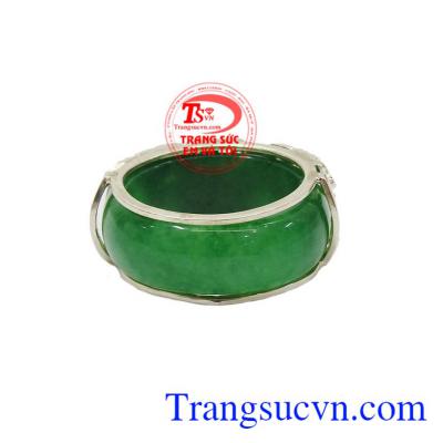 Ngọc cẩm thạch