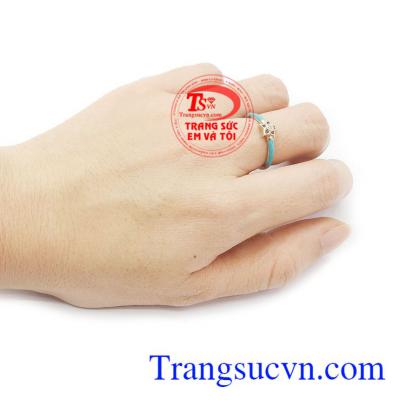 Thích hợp với những bạn gái ở tuổi mới lớn