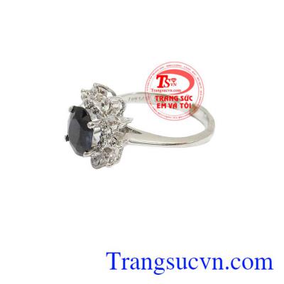 Nhẫn nữ vàng 14k