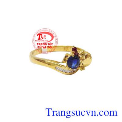Thích hợp làm quà tặng cho người thân và bạn bè