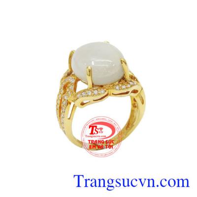 Đá quý sapphire quý phái đẳng cấp, sản phẩm có giấy kiểm định đá quý
